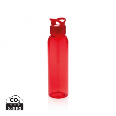 Logotrade promotional giveaways photo of: AS water bottle
