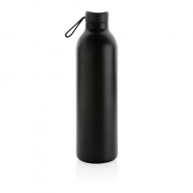 Logotrade business gifts photo of: Avira Avior RCS Re-steel bottle 1L