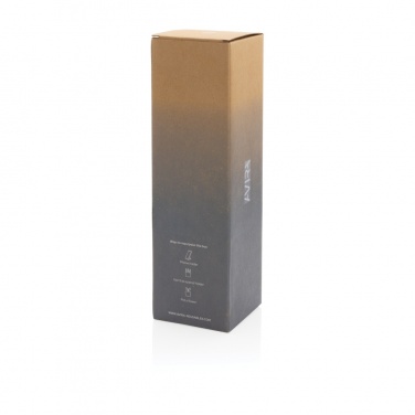Logo trade promotional products picture of: Avira Avior RCS Re-steel bottle 1L