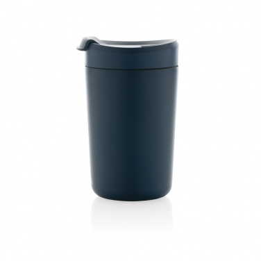 Logotrade promotional item picture of: Avira Alya RCS Re-steel tumbler 300 ml