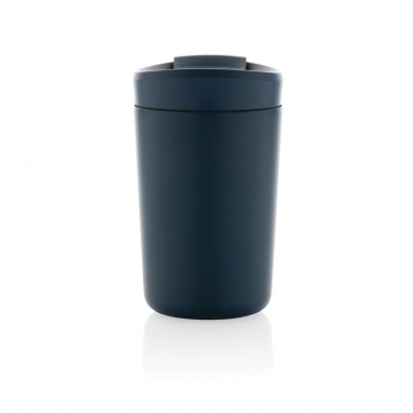 Logo trade promotional merchandise picture of: Avira Alya RCS Re-steel tumbler 300 ml