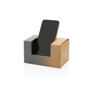 Logotrade promotional product picture of: Avira Alya RCS Re-steel tumbler 300 ml