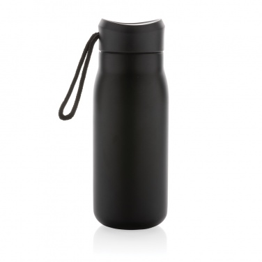 Logo trade promotional giveaways image of: Avira Ain RCS Re-steel 150ML mini travel bottle