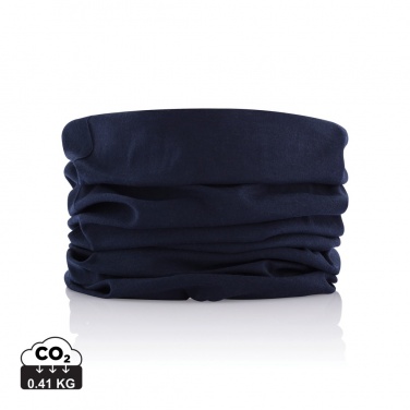 Logo trade corporate gift photo of: Multifunctional scarf