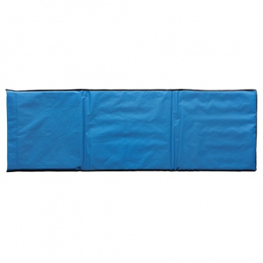 Logo trade advertising product photo of: Foldable beach lounge chair