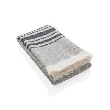 Logotrade promotional item picture of: Ukiyo Yumiko AWARE™ Hammam Towel 100 x 180cm