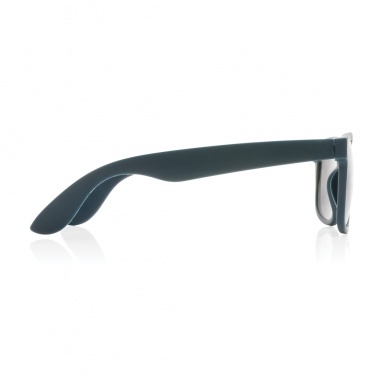 Logotrade promotional item image of: RCS recycled PP plastic sunglasses