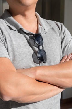 Logotrade promotional item image of: Wheat straw fibre sunglasses