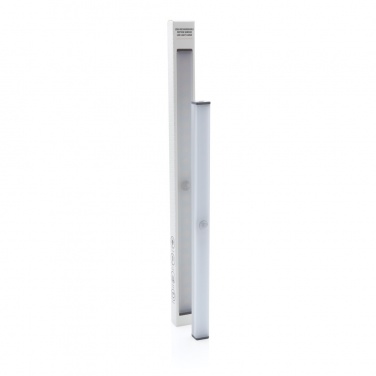 Logotrade business gift image of: USB-rechargeable motion sensor LED light large