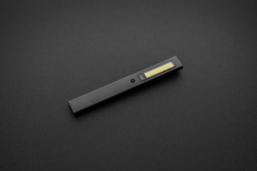 Logotrade corporate gift image of: Gear X RCS plastic USB rechargeable inspection light