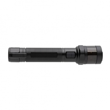Logotrade corporate gift picture of: Gear X RCS recycled aluminum high performance car torch