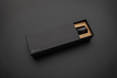 Logo trade advertising products image of: Gear X RCS recycled aluminum high performance car torch