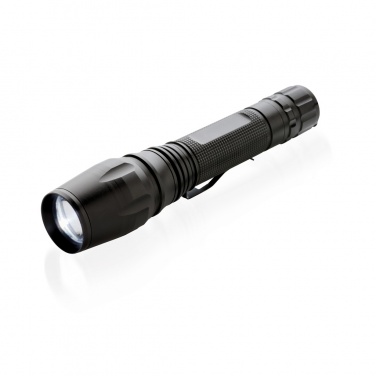 Logo trade promotional product photo of: Torch 10W Heavy duty CREE