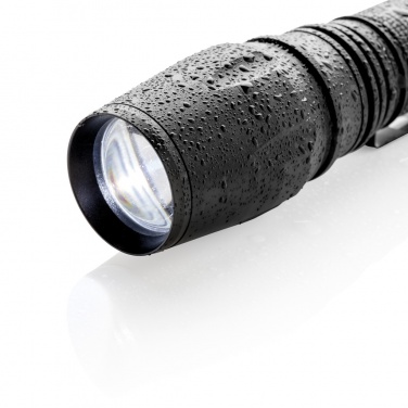 Logotrade corporate gifts photo of: Torch 10W Heavy duty CREE