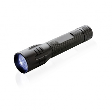 Logo trade corporate gifts image of: 3W large CREE torch