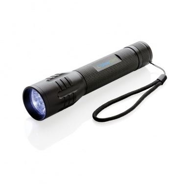 Logotrade advertising product picture of: 3W large CREE torch