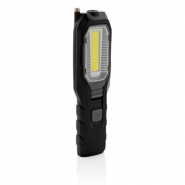 Logo trade promotional merchandise picture of: Heavy duty work light with COB