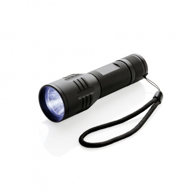 Logotrade promotional giveaways photo of: 3W medium CREE torch