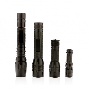 Logotrade promotional giveaway image of: 3W medium CREE torch