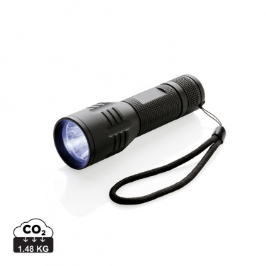 Logotrade promotional merchandise image of: 3W medium CREE torch