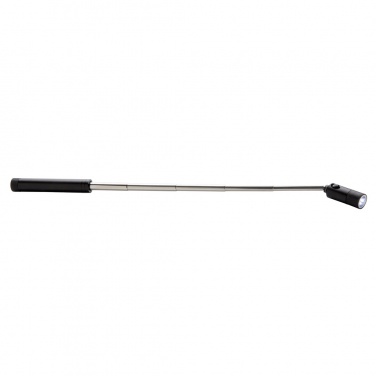 Logotrade business gifts photo of: Telescopic light with magnet