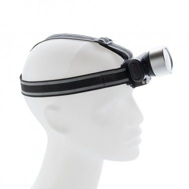 Logo trade advertising products image of: Everest headlight