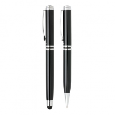 Logotrade advertising product image of: Executive pen set