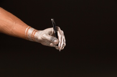 Logo trade corporate gifts picture of: Executive pen set