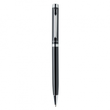 Logotrade promotional item image of: Luzern pen