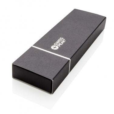 Logo trade promotional item photo of: Luzern pen set