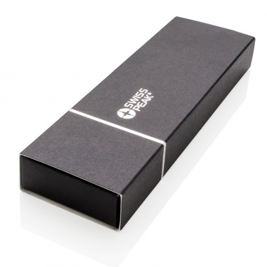 Logotrade promotional gift image of: Luzern pen set