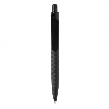 Logo trade promotional gifts image of: Wheat straw pen