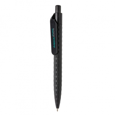 Logotrade promotional product picture of: Wheat straw pen