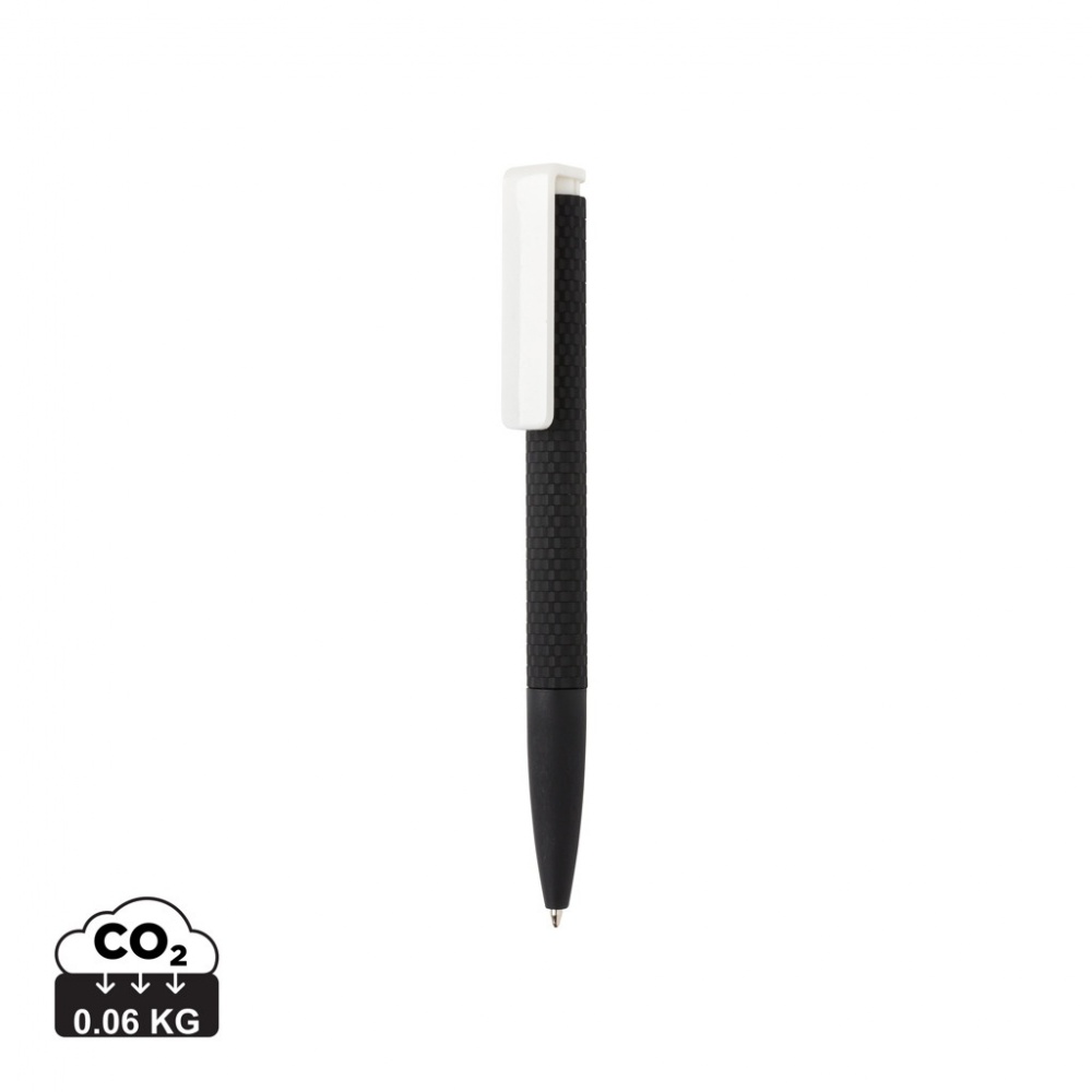 Logotrade promotional gift image of: X7 pen smooth touch