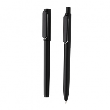 Logotrade promotional giveaways photo of: X6 pen set