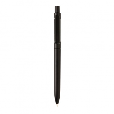Logotrade promotional giveaways photo of: X6 pen