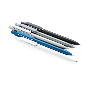 Logotrade promotional merchandise picture of: X6 pen