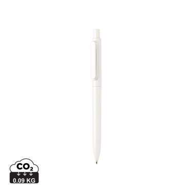 Logo trade corporate gifts picture of: X6 pen