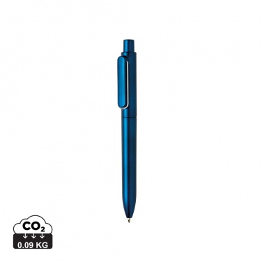Logotrade promotional merchandise photo of: X6 pen
