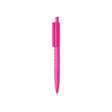Logo trade corporate gift photo of: X3 pen