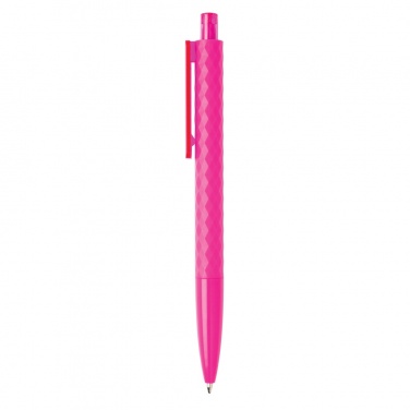 Logotrade promotional merchandise photo of: X3 pen