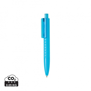 Logotrade promotional item image of: X3 pen