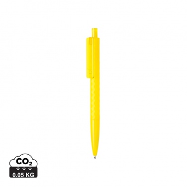 Logotrade business gift image of: X3 pen