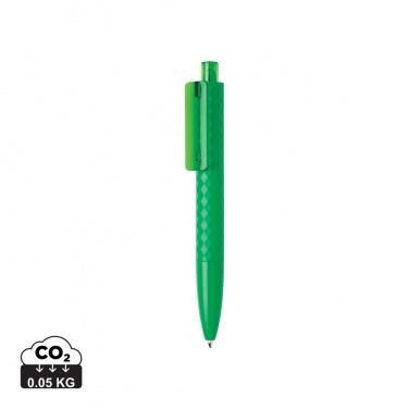 Logotrade promotional merchandise picture of: X3 pen