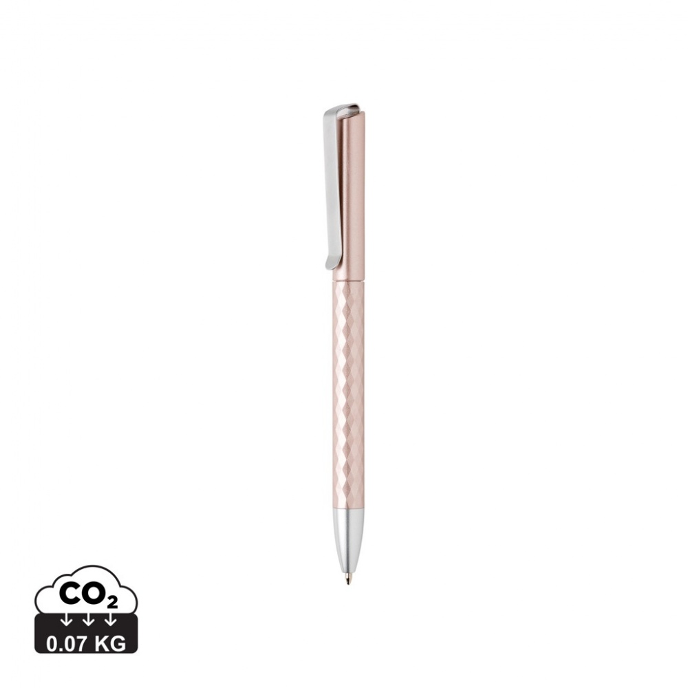 Logotrade promotional item picture of: X3.1 pen