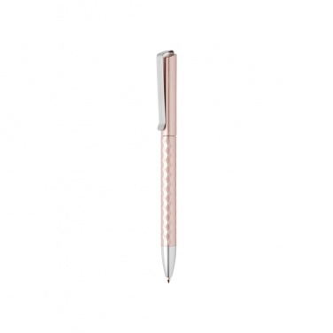 Logotrade business gifts photo of: X3.1 pen