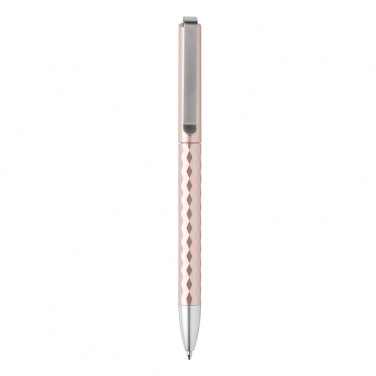Logo trade business gift photo of: X3.1 pen