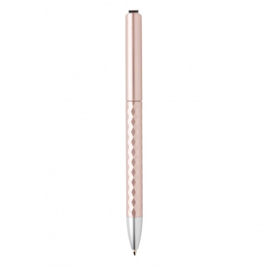 Logotrade advertising product picture of: X3.1 pen
