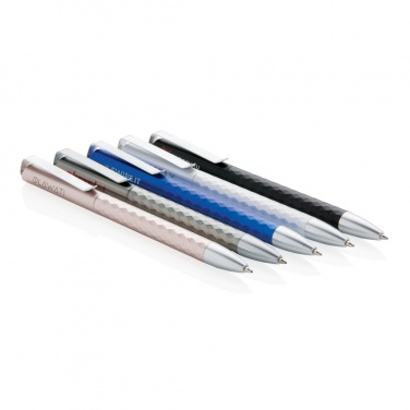 Logotrade promotional item image of: X3.1 pen