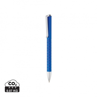Logotrade promotional items photo of: X3.1 pen